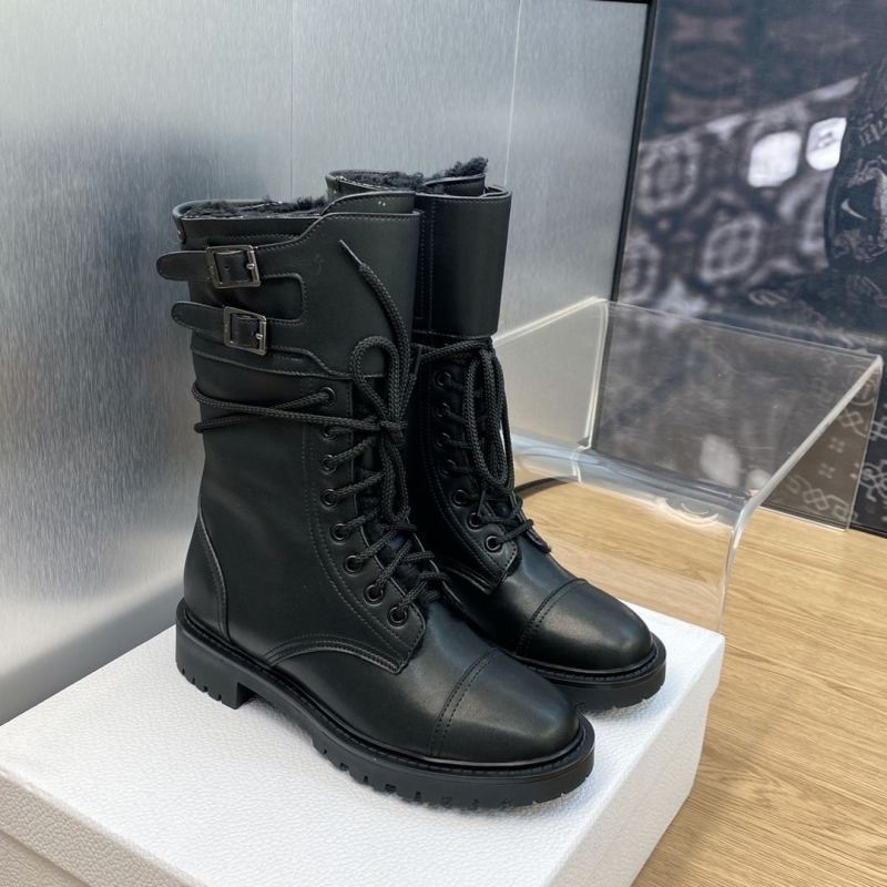 Christian Dior Boots